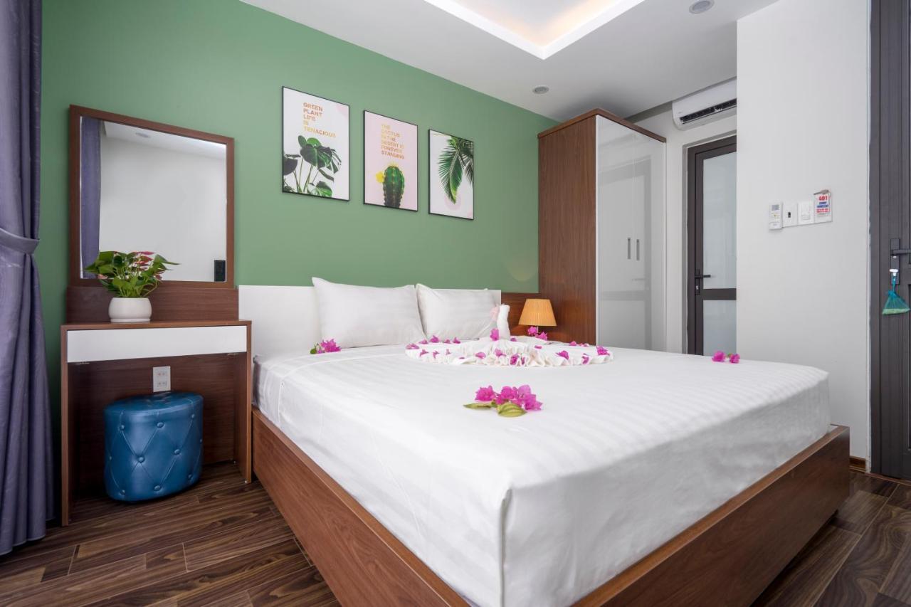 Sonny Homestay 2 -Can Lien Ke 5Pn -Khu Greenbayvillage - Duong Hoang Quoc Viet -Trung Tam Kdl Bai Chay Ha Long Exteriér fotografie